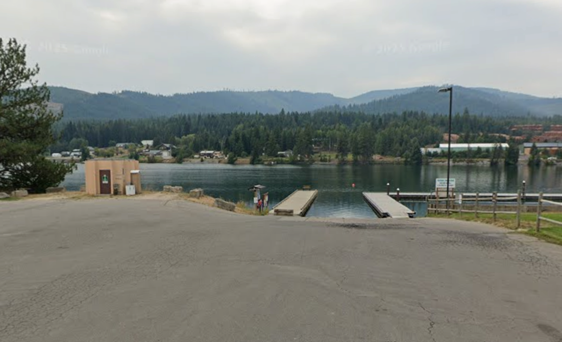 Priest River, Idaho — TOURA destination image