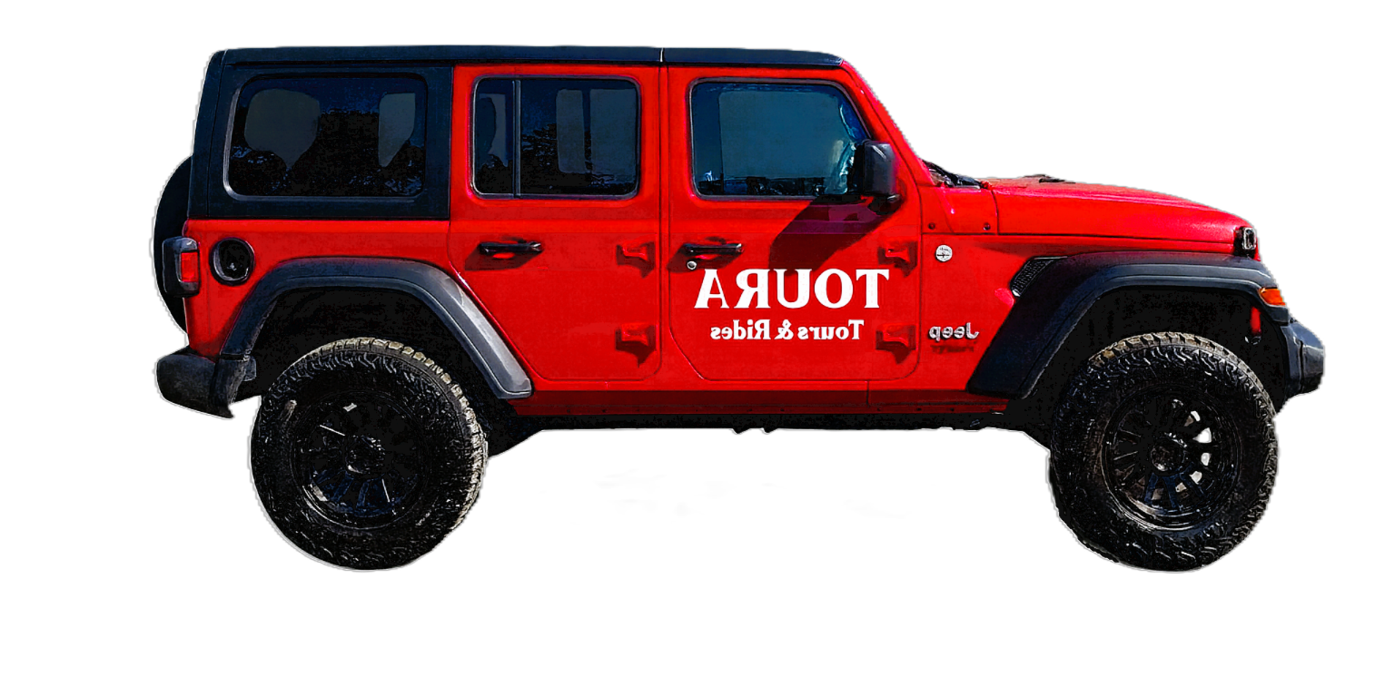 Jeep icon